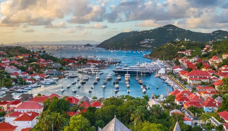 things to do in st barts