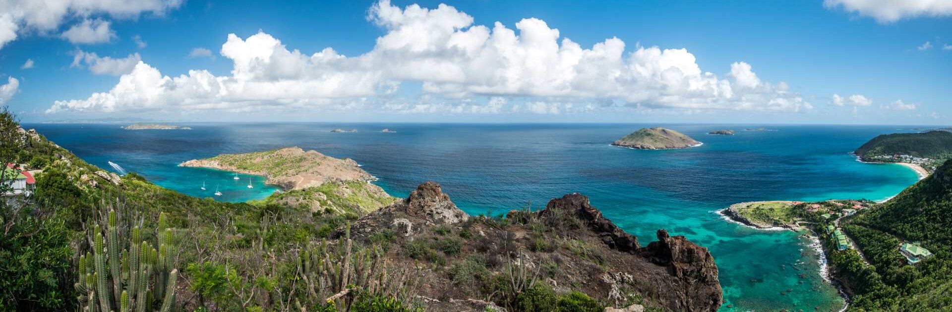 Pointe-Milou