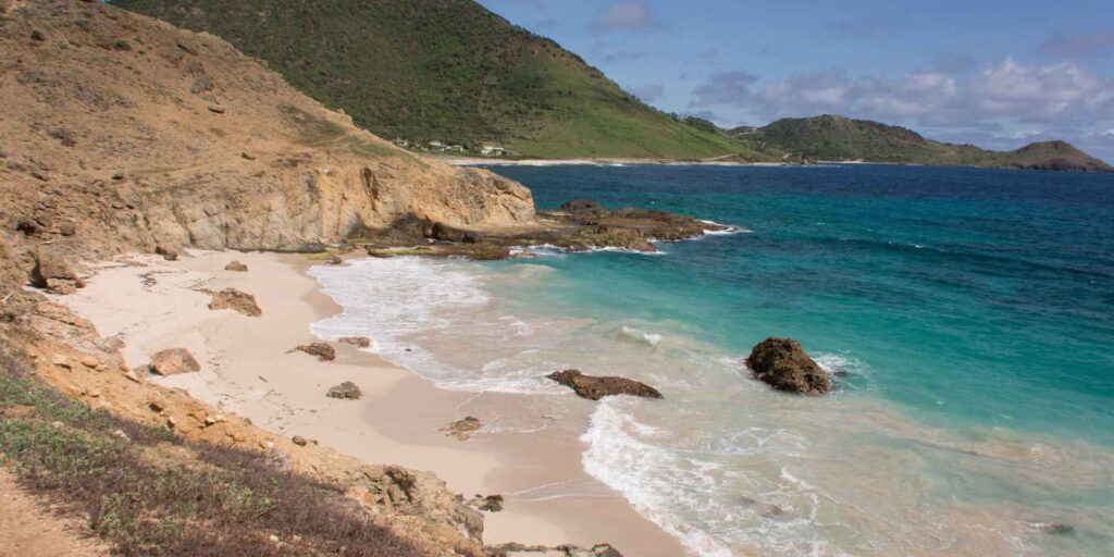 saline st barts