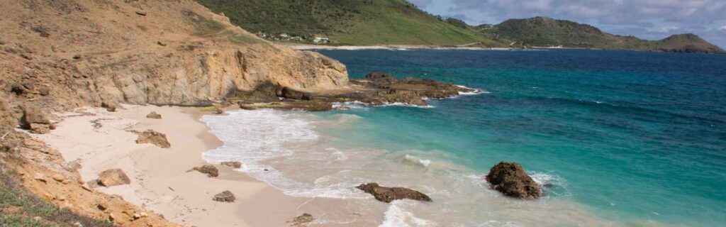 saline st barts