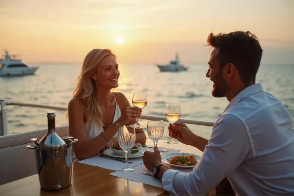 Access the most coveted tables and exclusive venues through our unique network of luxury concierge services.