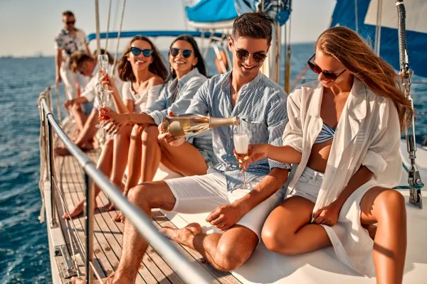 Birthdays, weddings or star-studded dinners: our luxury concierge service turns your precious moments into unforgettable memories.