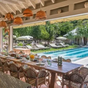 avis agence bucket list villa