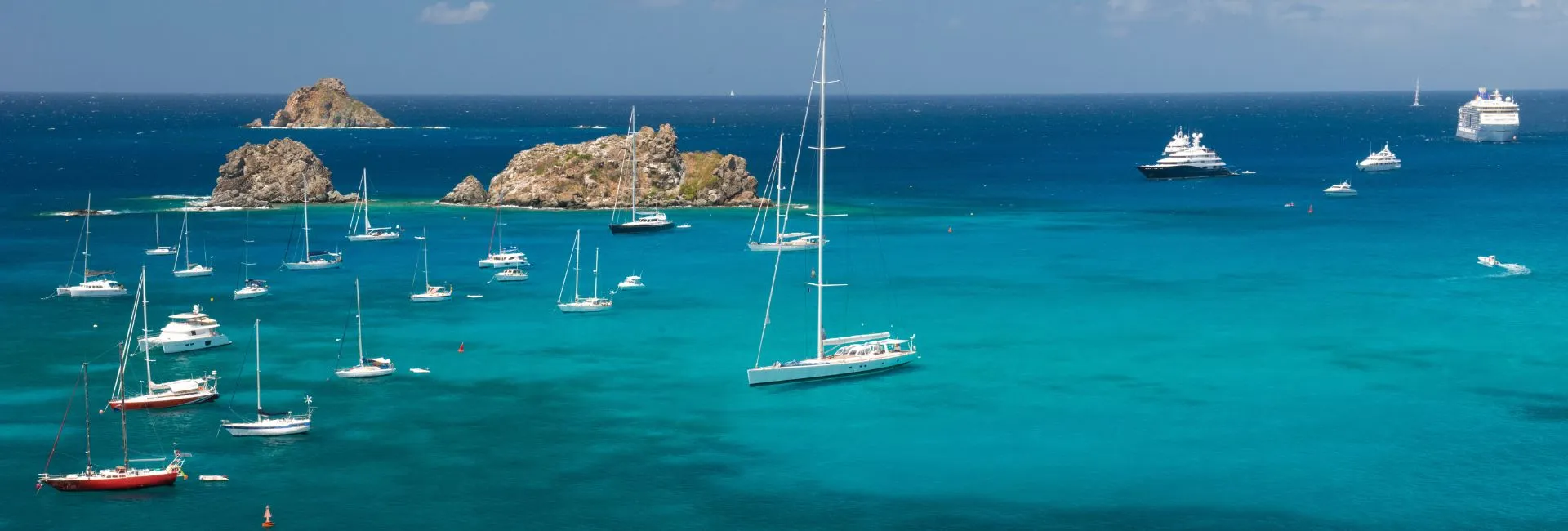 visit st barts in september