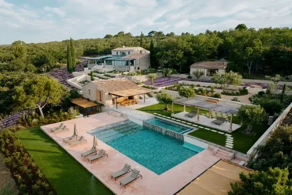 Villas Côte d'Azur & Provence (20)