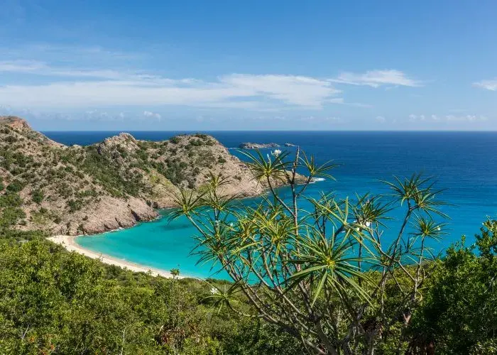 blog de voyage de luxe st barth