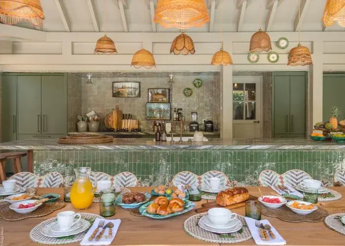 Private concierge service in Saint Barthélemy — fine dining, private yachts, and bespoke experiences by our luxury villa rental agency Saint Barthélemy.