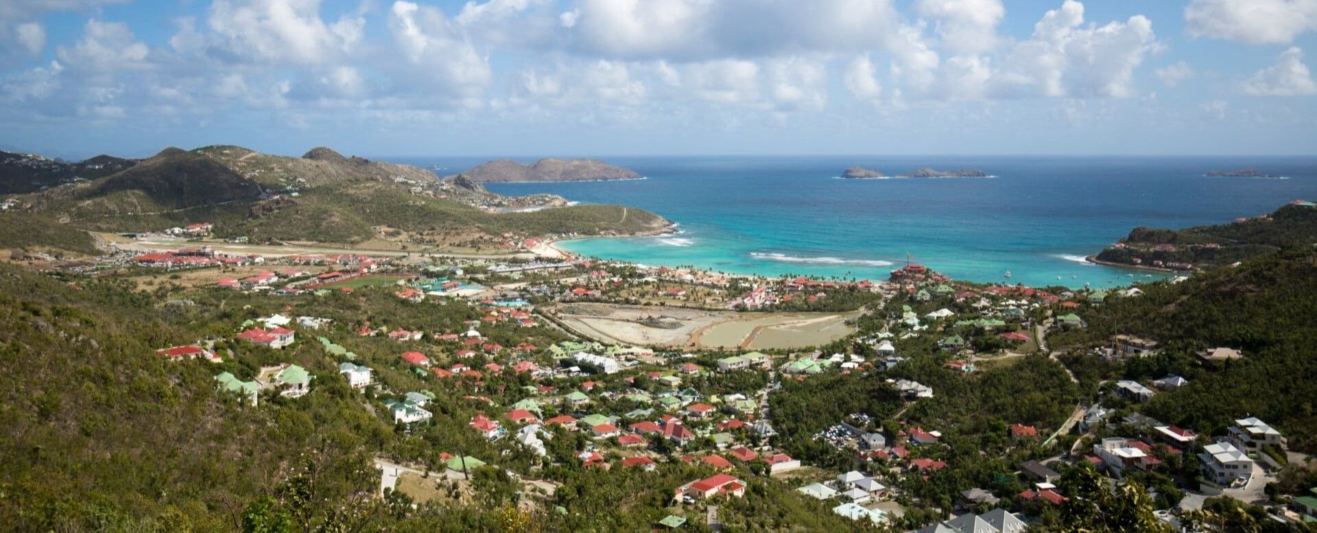 Visit Lurin st barts