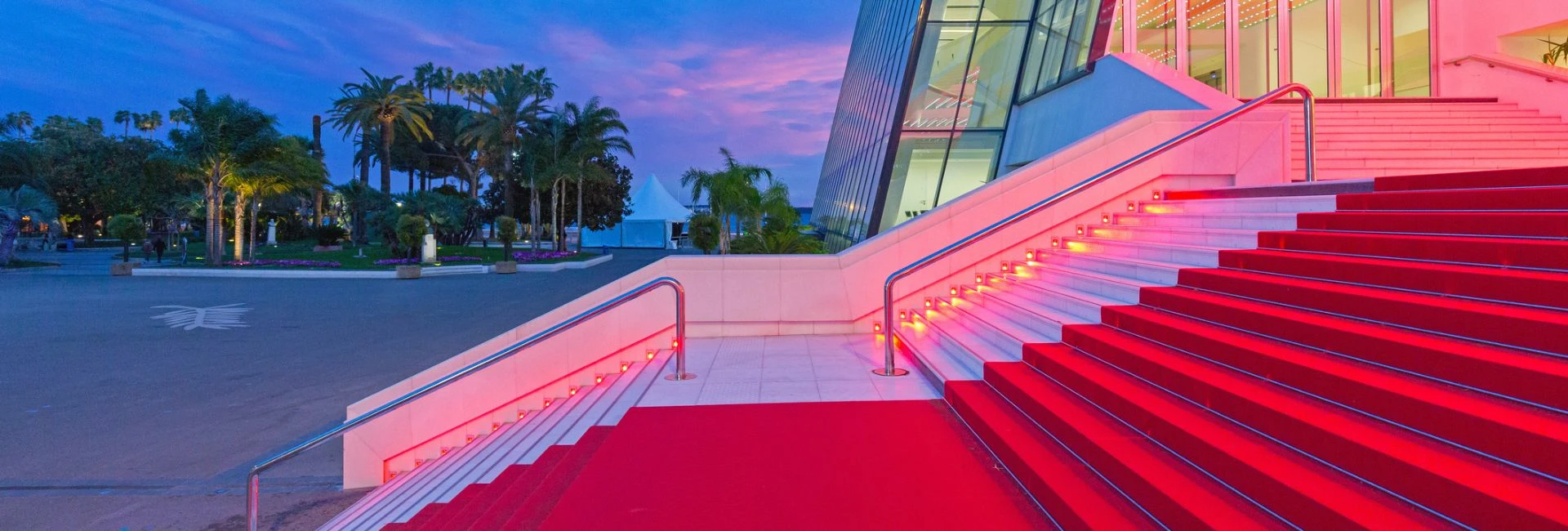 festival de cannes event