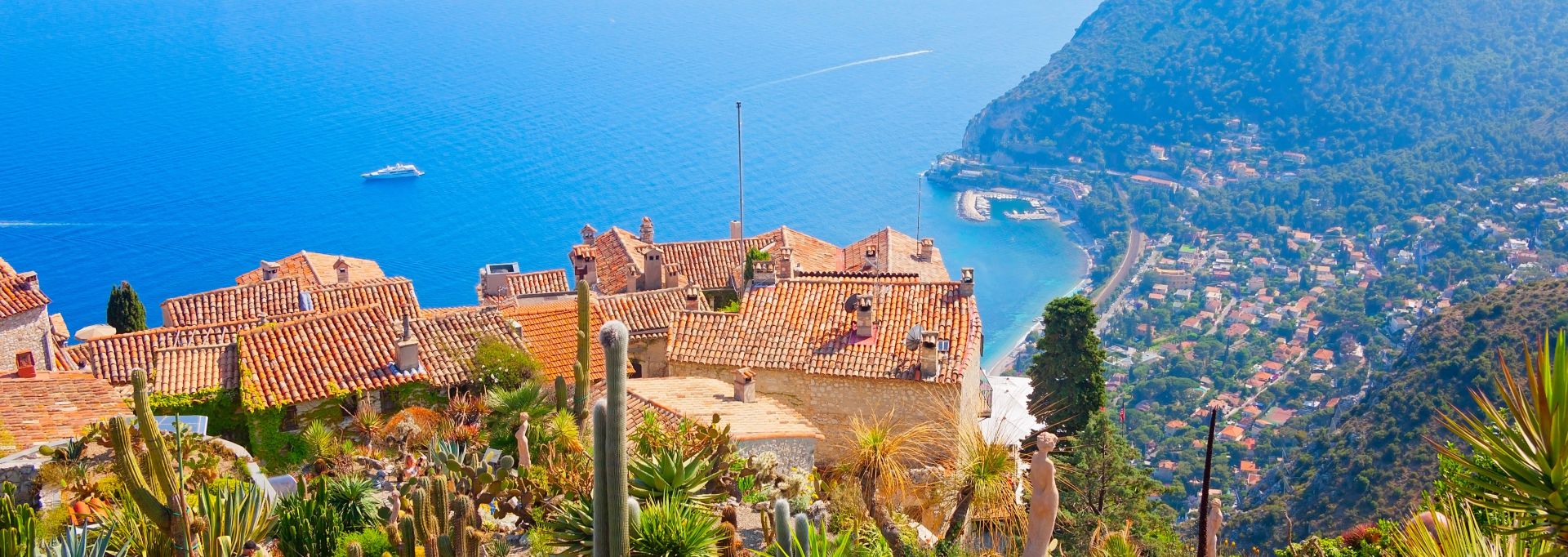 Eze france