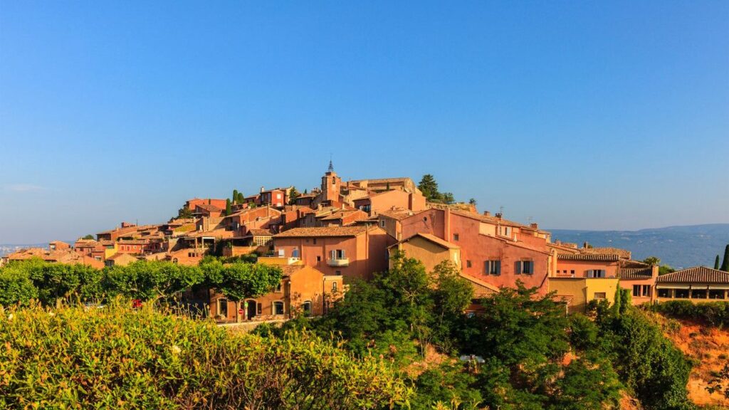 Luberon