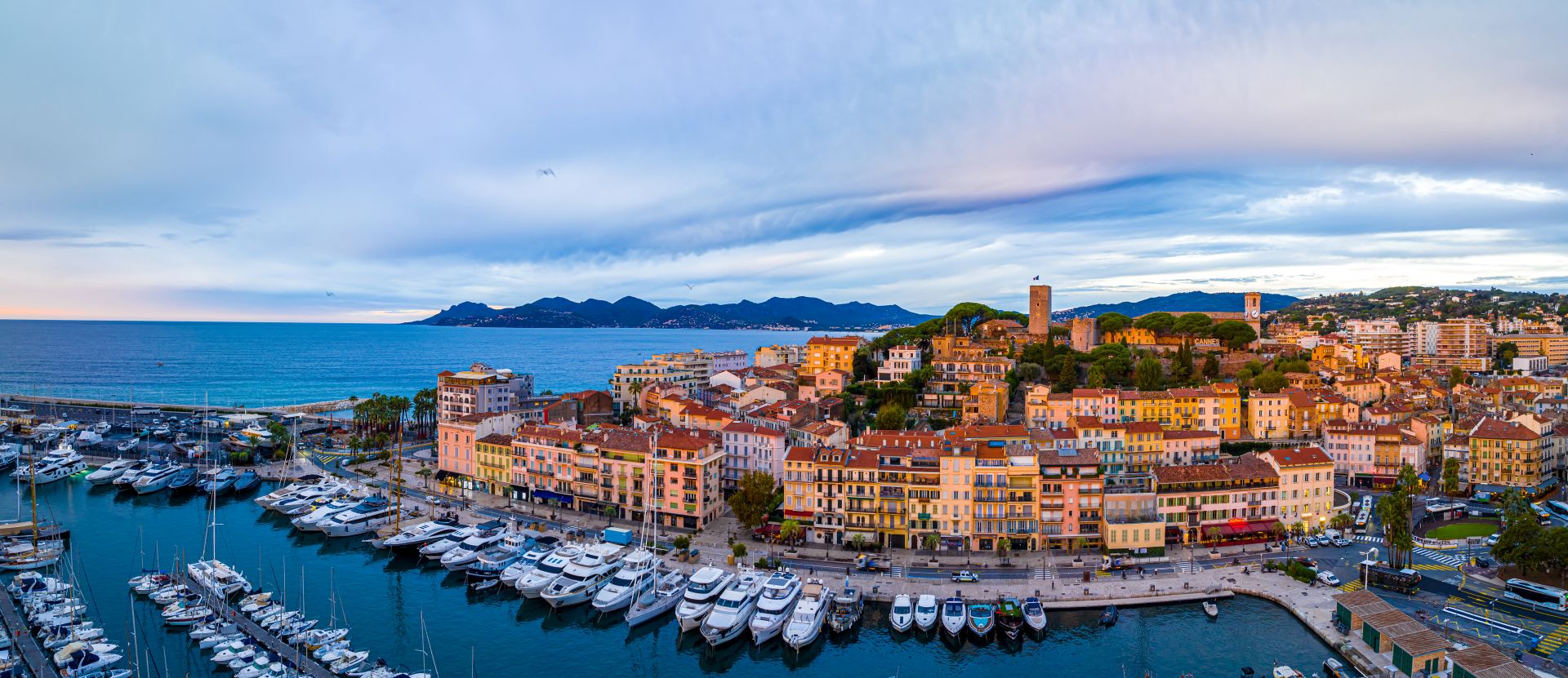 itinerary-French-Riviera
