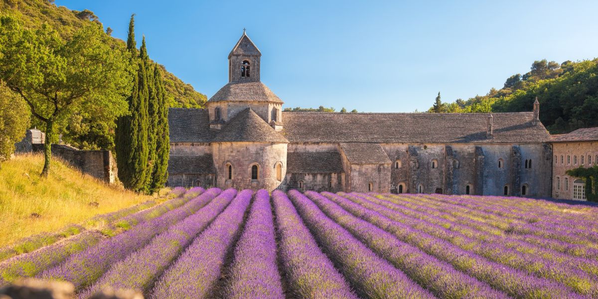 provence