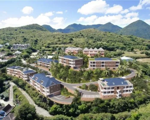 real estate st barts