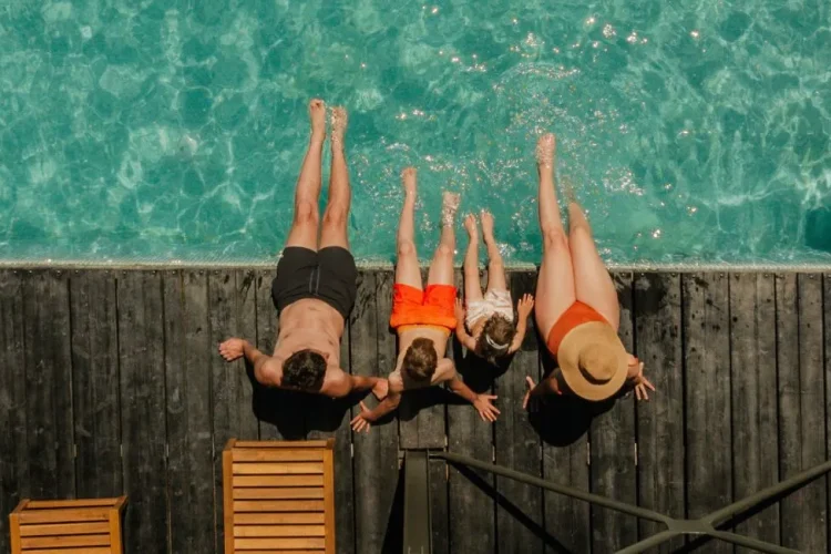 Best luxury family vacation destinations​