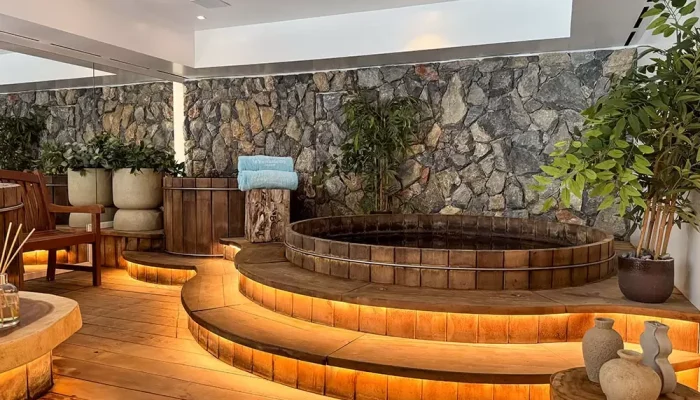 Le Spa by La Mer st barts