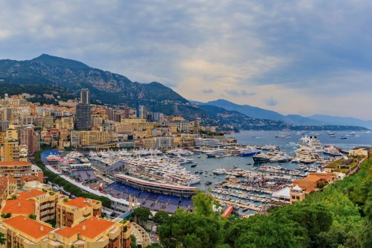 Monaco-French-Riviera