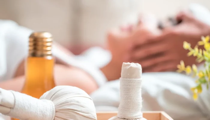 Sense A Rosewood Spa st barts island