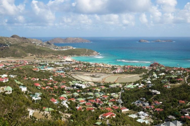 Visit Lurin st barts