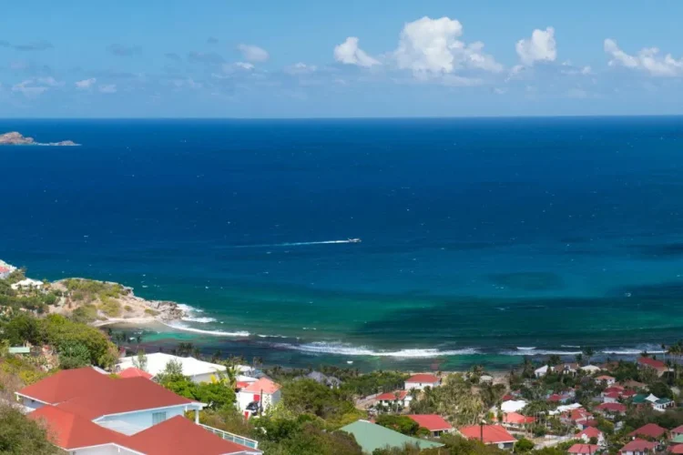 what to do in st barts for one day
