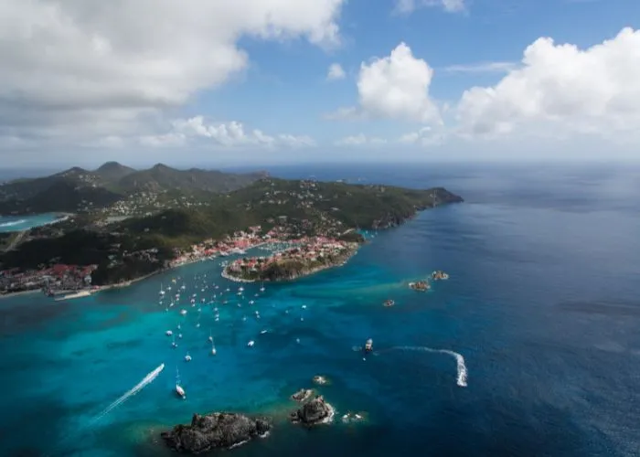 Agence location vacances st barth caraïbes