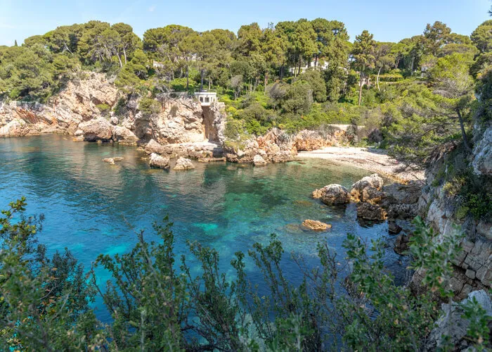 gestion biens de luxe cap d’antibes