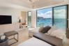 Villa en Saint Barthélemy - Villa Bianca San Bartolomé 4-bd
