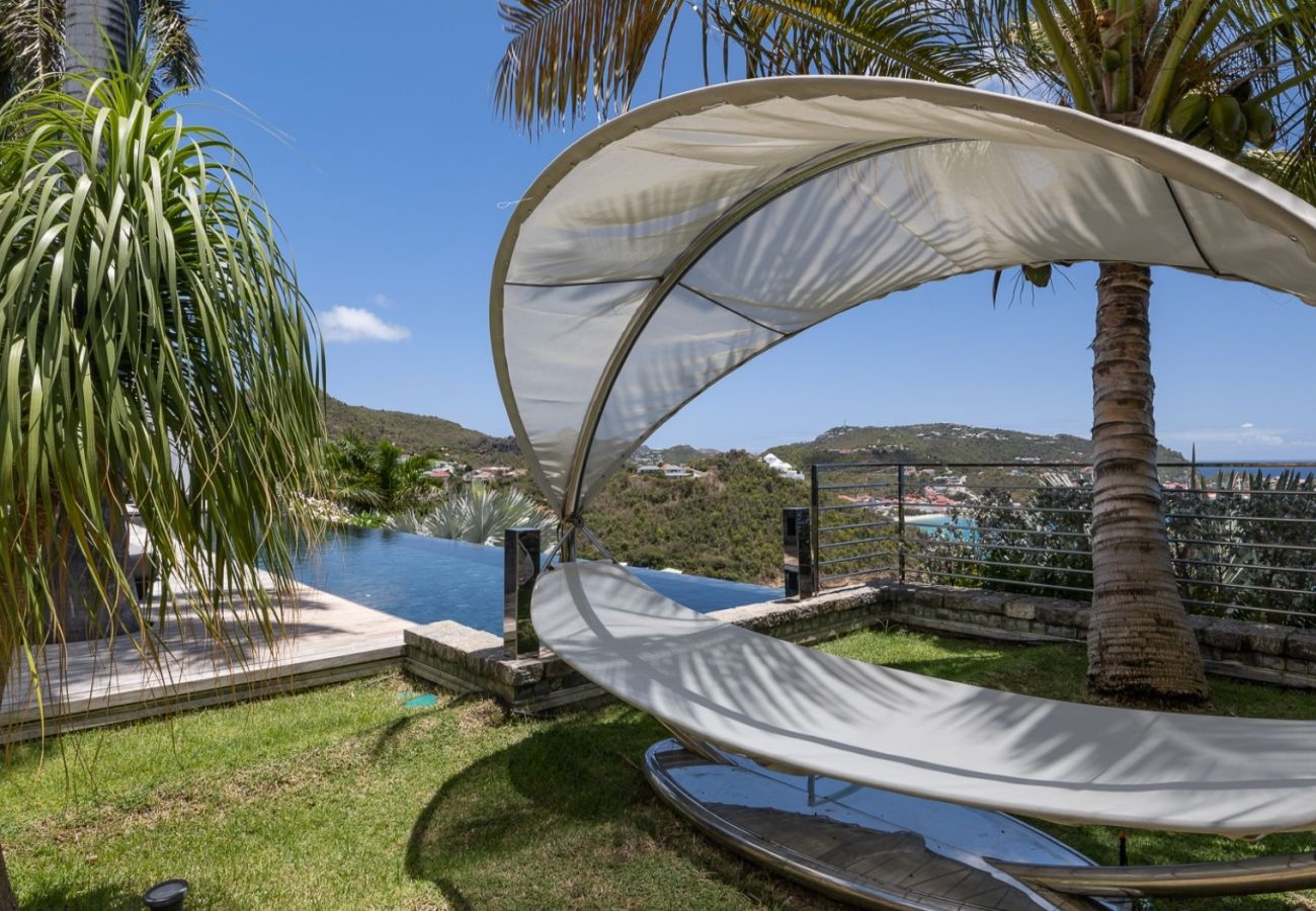Villa en San Bartolomé - Villa Utopic San Bartolomé 5-bd
