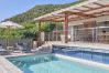 Villa en Saint Barthélemy - Villa La Magnifica San Bartolom&eacute; 2-bd
