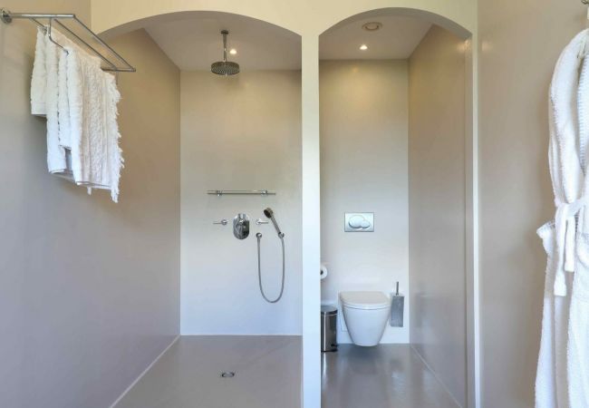 Villa en Saint Barthélemy - Villa Au Rêve San Bartolomé 4-bd Villa en Saint Barthélemy - Villa Au Rêve San Bartolomé 4-bd