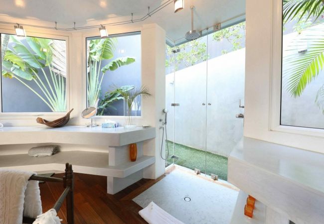 Villa en Saint Barthélemy - Villa Au Rêve San Bartolomé 4-bd Villa en Saint Barthélemy - Villa Au Rêve San Bartolomé 4-bd