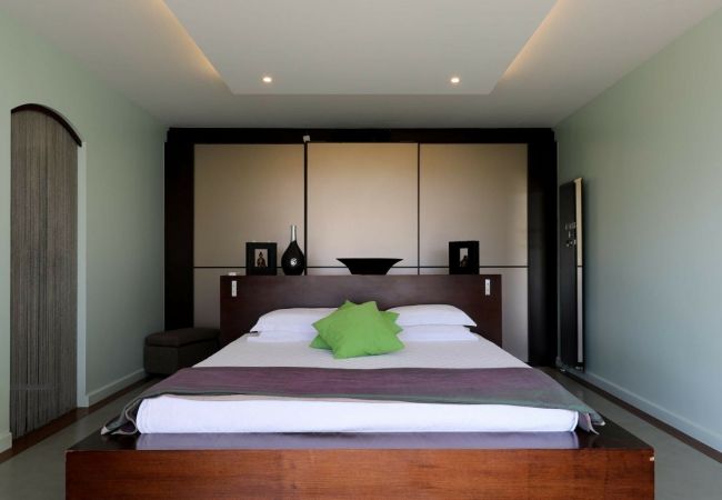 Villa en Saint Barthélemy - Villa Au Rêve San Bartolomé 4-bd Villa en Saint Barthélemy - Villa Au Rêve San Bartolomé 4-bd