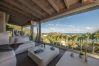 Villa en Saint Barthélemy - Villa Au Rêve San Bartolomé 4-bd Villa en Saint Barthélemy - Villa Au Rêve San Bartolomé 4-bd