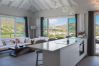 Villa en Saint Barthélemy -  Villa Astra San Bartolomé 3-bd