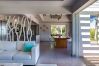 Villa en Saint Barthélemy - Villa Bikini San Bartolomé 3-bd