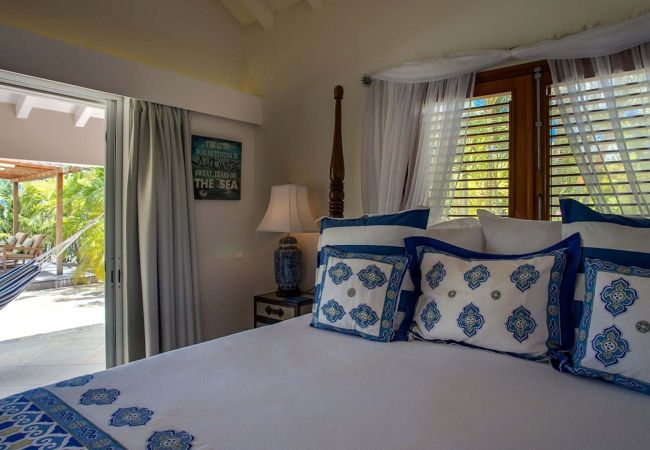 Villa en Saint Barthélemy - Villa Sas San Bartolomé 2-bd Villa en Saint Barthélemy - Villa Sas San Bartolomé 2-bd