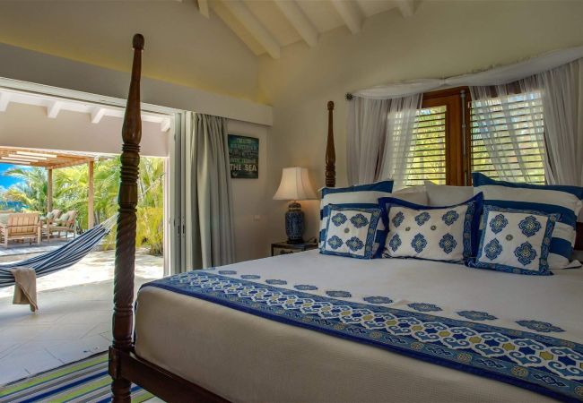 Villa en Saint Barthélemy - Villa Sas San Bartolomé 2-bd Villa en Saint Barthélemy - Villa Sas San Bartolomé 2-bd