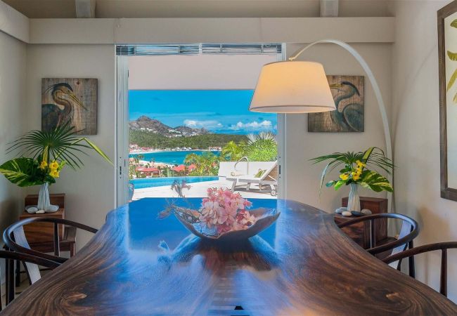 Villa en Saint Barthélemy - Villa Sas San Bartolomé 2-bd Villa en Saint Barthélemy - Villa Sas San Bartolomé 2-bd