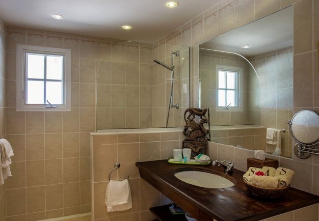 Villa en Saint Barthélemy - Villa Sas San Bartolomé 2-bd Villa en Saint Barthélemy - Villa Sas San Bartolomé 2-bd