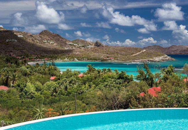 Villa en Saint Barthélemy - Villa Sas San Bartolomé 2-bd Villa en Saint Barthélemy - Villa Sas San Bartolomé 2-bd