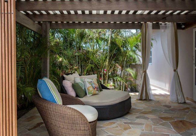 Villa en Saint Barthélemy - Villa Sas San Bartolomé 2-bd Villa en Saint Barthélemy - Villa Sas San Bartolomé 2-bd