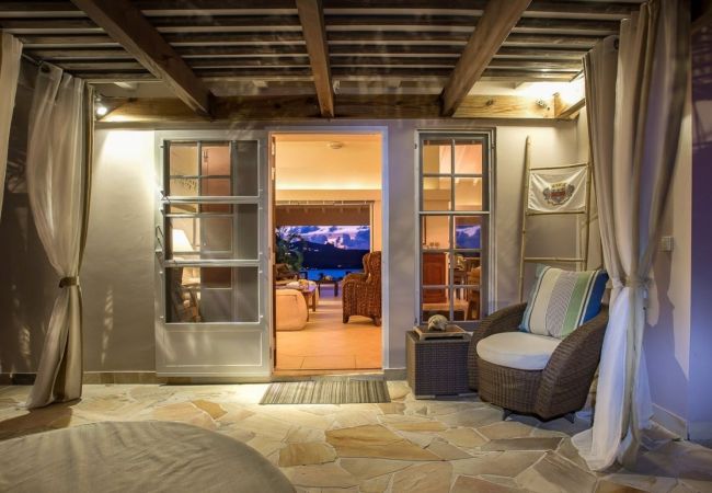 Villa en Saint Barthélemy - Villa Sas San Bartolomé 2-bd Villa en Saint Barthélemy - Villa Sas San Bartolomé 2-bd