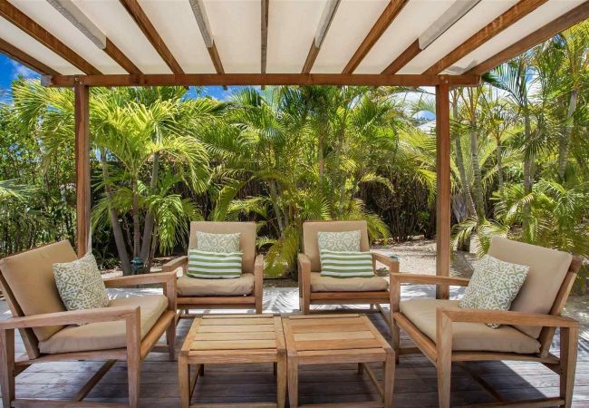 Villa en Saint Barthélemy - Villa Sas San Bartolomé 2-bd Villa en Saint Barthélemy - Villa Sas San Bartolomé 2-bd