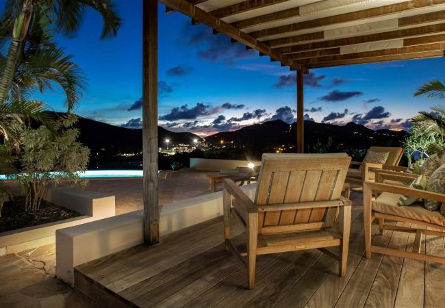 Villa en Saint Barthélemy - Villa Sas San Bartolomé 2-bd Villa en Saint Barthélemy - Villa Sas San Bartolomé 2-bd