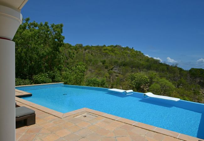 Villa en San Bartolomé -  VILLA URSULA SAN BARTOLOMÉ 2-BD