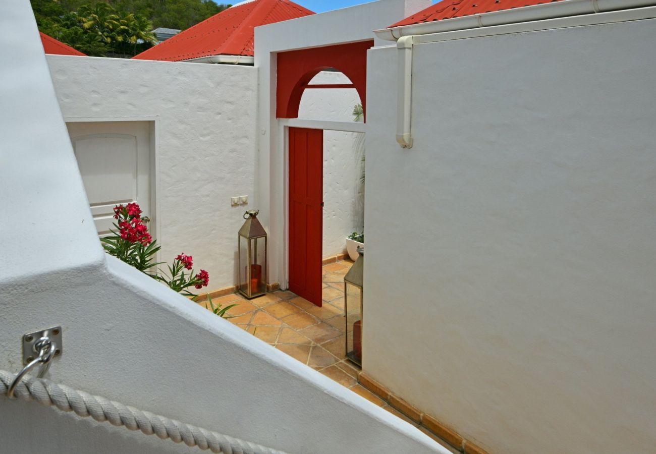 Villa en San Bartolomé - Villa Ursula San Bartolomé 2-bd