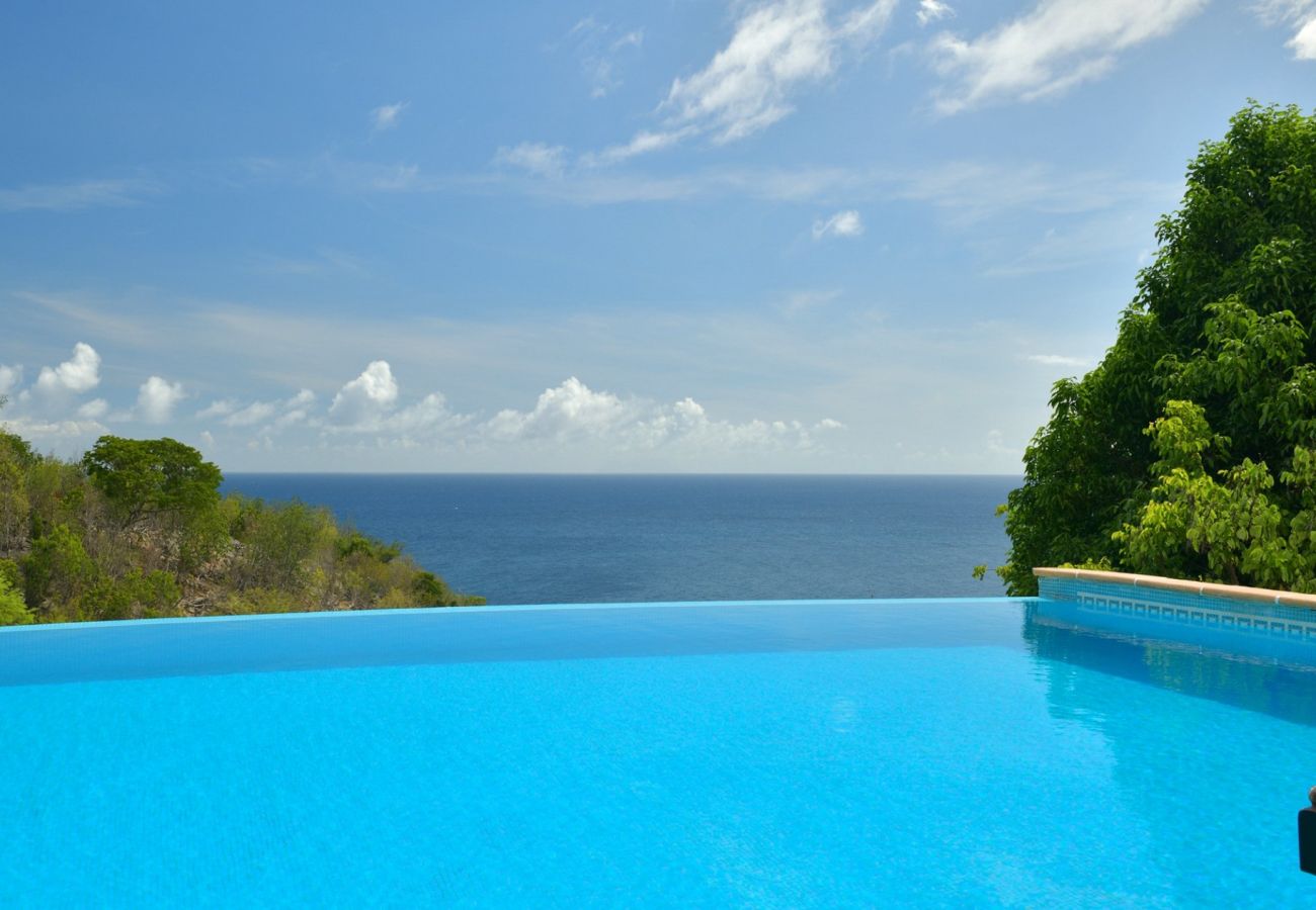 Villa en San Bartolomé - Villa Ursula San Bartolomé 2-bd