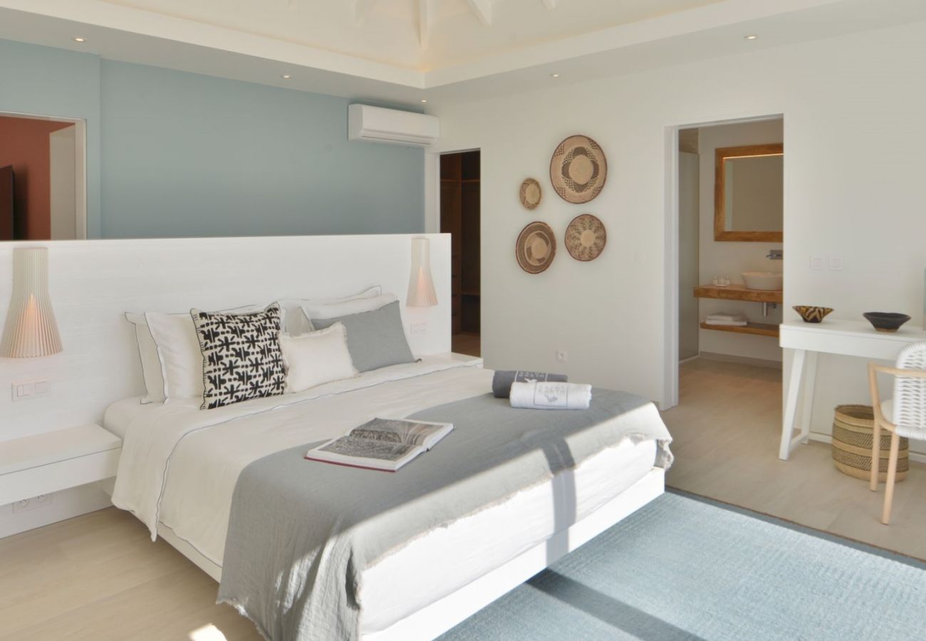 Villa en San Bartolomé - Villa South Wave San Bartolomé 2-bd