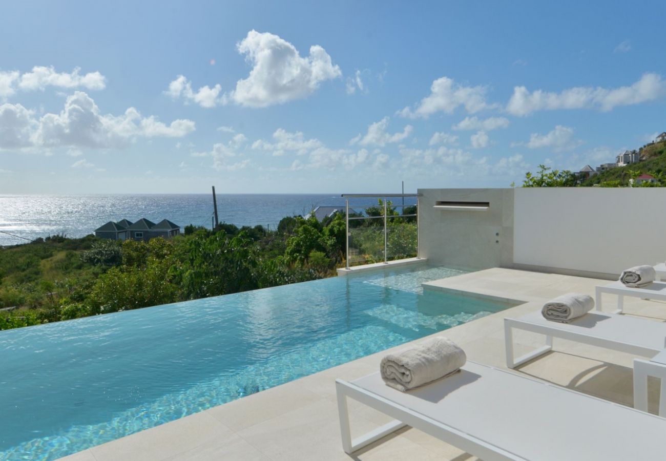 Villa en San Bartolomé - Villa South Wave San Bartolomé 2-bd