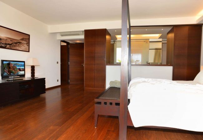 Villa en Saint Barthélemy - Villa Matajagui San Bartolomé 2-bd Villa en Saint Barthélemy - Villa Matajagui San Bartolomé 2-bd